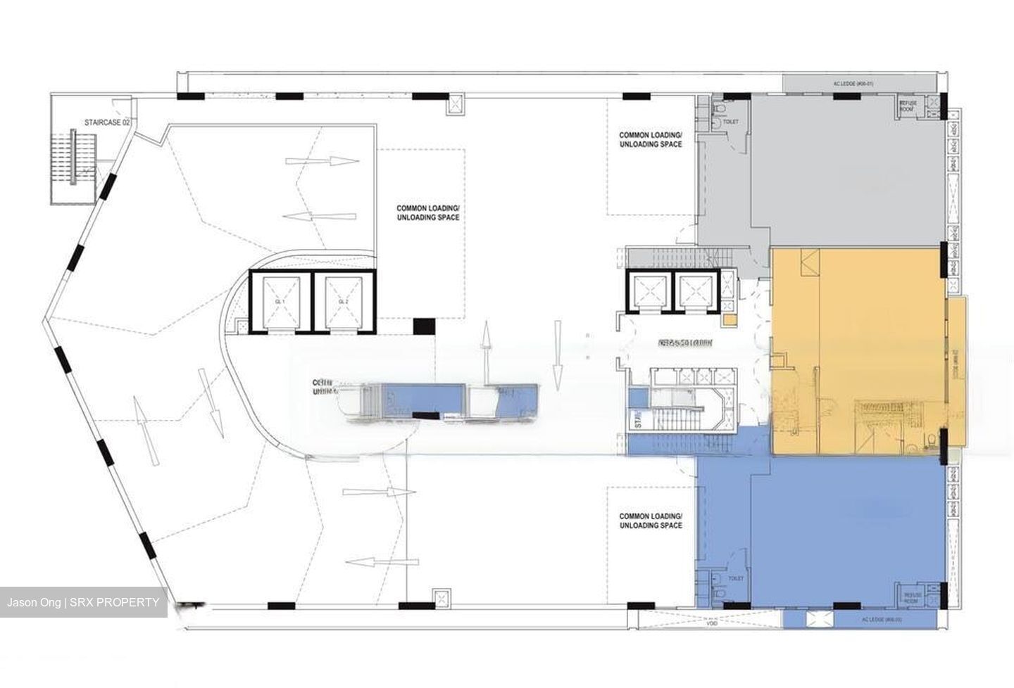 Tai Kim Industrial Estate (D19), Factory #505680651